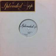 SOLENOID / SPLENDID EP