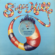 SUGARHILL GANG / HOT HOT SUMMER DAY