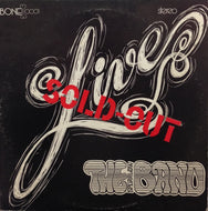 SPURRLOW BAND / LIVE SOLD OUT