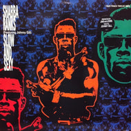 SHABBA RANKS / SLOW AND SEXY