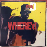 SCHOOLLY D / WHERE'D YOU GET THAT FUNK FROM