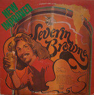 SEVERIN BROWNE / NEW IMPROVED