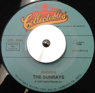 SUNRAYS / ANDREA