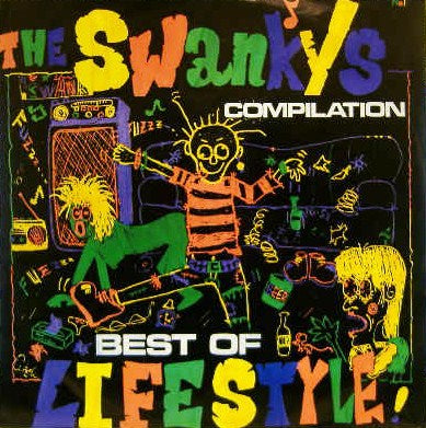 SWANKYS / BEST OF LIFE STYLE