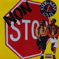SCOOB & SCRAP / NON STOP