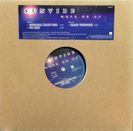 SUNVIBE / MOVE ON UP