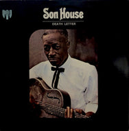 SON HOUSE / THE LEGENDARY SON HOUSE FATHER OF FOLK BLUES