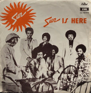 SUN / SUN IS HERE / DANCE (DO WHAT YOU WANNA DO)