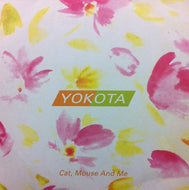 SUSUMU YOKOTA / CAT, MAUSE AND ME