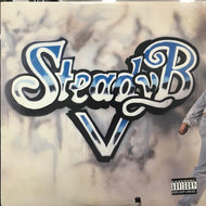 STEADY B / STEADY B V