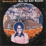 SHAWN J. PERIOD / WIZDOM LIFE HOW MY LIFE SOUNDS