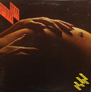 SPIDERS WEBB / I DON'T KNOW WHAT'S ON YOUR MIND 