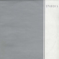 STUDIO 1 / SILBER