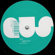 SIAN / APPLE TREE