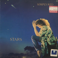 SIMPLY RED / STARS