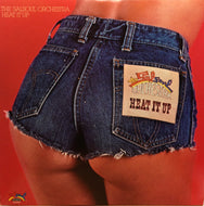 SALSOUL ORCHESTRA / HEAT IT UP