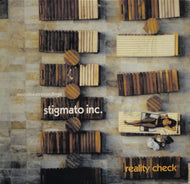 STIGMATO INC. / REALITY CHECK