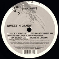 SWEET N CANDY / TACKY WAKEUP
