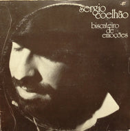 SERGIO COELHAO / BISCATEIRO DE EMOCOES