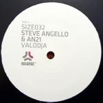 STEVE ANGELLO & AN21 / VALODJA