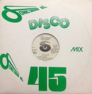 SHABBA RANKS & LEROY SIBBLES  / SEXY