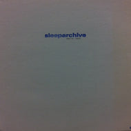SLEEPARCHIVE / HOSPITAL TRACKS
