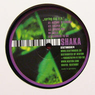 SHAKA / SPRING DAY E.P.