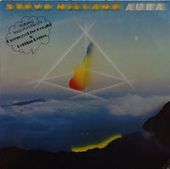 STEVE HILLAGE / AURA