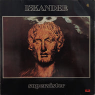 SUPERSISTER / ISKANDER