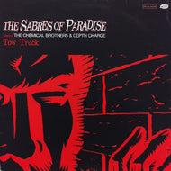SABRES OF PARADISE / VERSUS