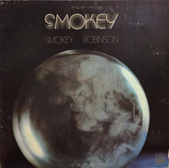 SMOKEY ROBINSON / SMOKEY