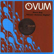 STEVE BUG / HOUZE / SUMMER NIGHTS