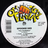 SPOONIE GEE / THE GODFATHER