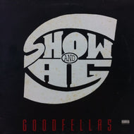 SHOW AND AG / GOOD FELLAS