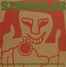 Load image into Gallery viewer, STEREOLAB / REFRIED ECTOPLASM (Switched On Volume 2)
