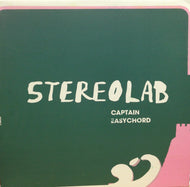 STEREOLAB / CAPTAIN EASYCHORD