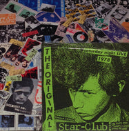 STAR CLUB / THE VERY BEST OF THE STAR CLUB