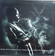 SONNY STITT / THE NEANESS OF YOU
