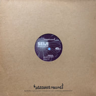 SEIJI / SECOND NATURE