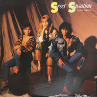 SWEET SENSATION / LOVE CHILD