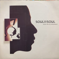 SOUL II SOUL / MOVE ME NO MOUNTAIN