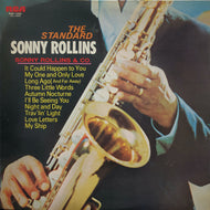SONNY ROLLINS / THE STANDARD