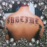SUBLIME / SUBLIME (180g)