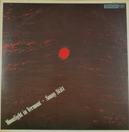 SONNY STITT / MOONLIGHT IN VERMONT