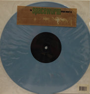 SPACEWURM / Dargot Somori EP