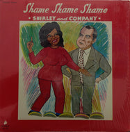 SHIRLEY AND COMPANY / SHAME SHAME SHAME