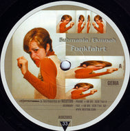SUBMANIA & EKMOAH / FUNKFAHRT