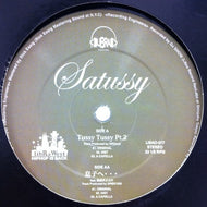 SATUSSY / TUSSY TUSSY PT.2