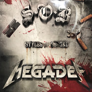STYLES OF BEYOND / MEGADEF