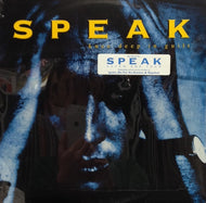 SPEAK SEVEN ONE FOUR / KNEE DEEP IN GUILT